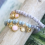 Met onze schitterende nieuwe selectie van Swarovski maak je de mooiste sieraden! 