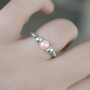 Cre&euml;er een vrolijke zomerlook met onze glaskralen pearl glitter en DQ metalen kralen&hellip; 