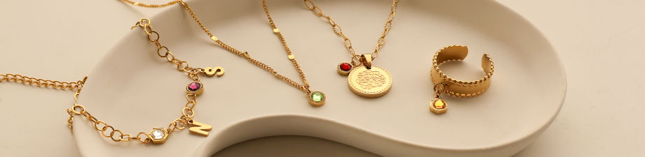 Birthstones Birthstones