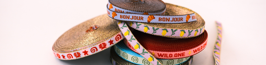 Yes, nieuwe zomerse BY31&reg; -lint