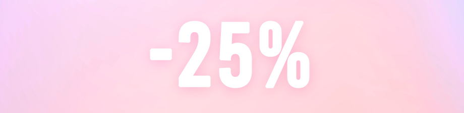25% KORTING op visjes bedels!