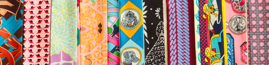 Nieuwe collectie bandana sjaals Nieuwe collectie bandana sjaals